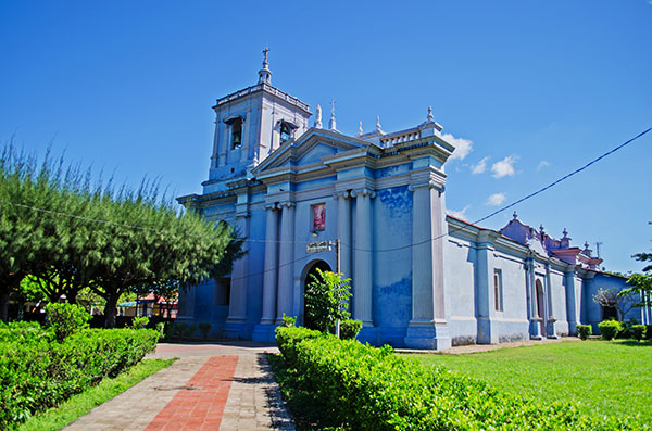 Маршрут доколумбовых святилищ очаровывает туристов в Никарагуа