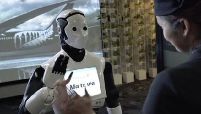 Влияние на отели искусственного интеллекта и автоматизации 