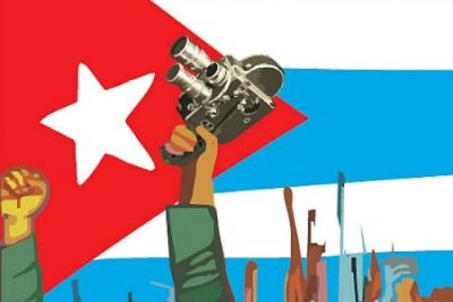 ИКАИК, учреждение киноискусства на Кубе