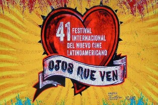 Фестиваль нового латиноамериканского кино