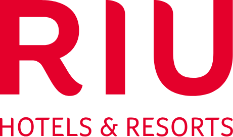 логотип отелей Риу