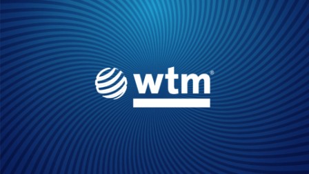 WTM логотип