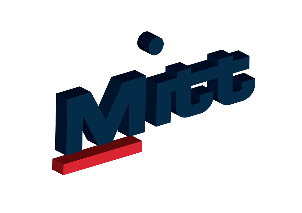 логотип MITT
