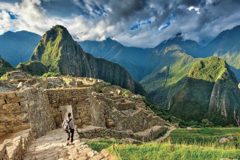 Снова закрыт туризм в Перу