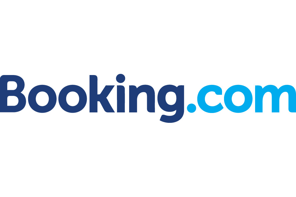Booking.com логотип