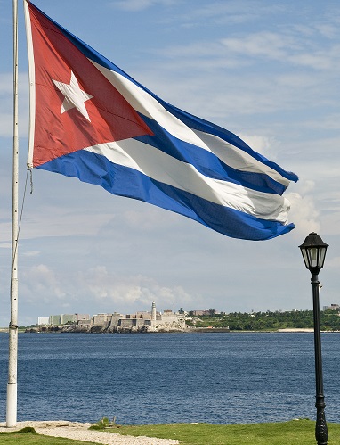Куба. Постепенная отмена и ряда жестких карантинных мер
