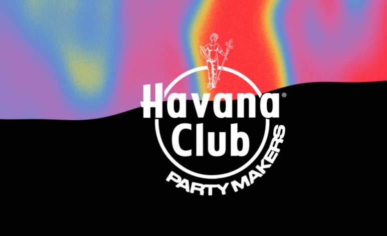 habana club banner