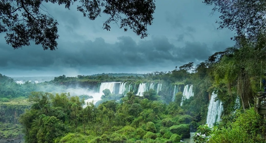 cataratas Iguazu