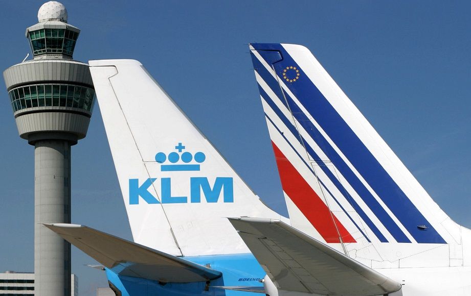 AF KLM
