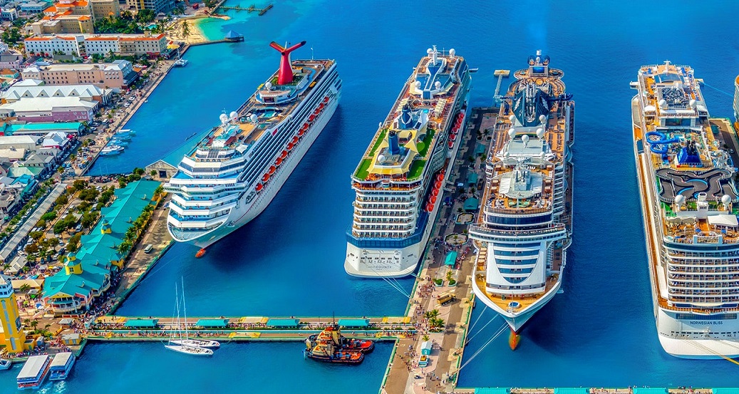 cruise lines