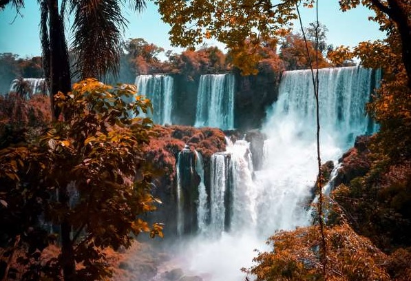cataratas Iguazu