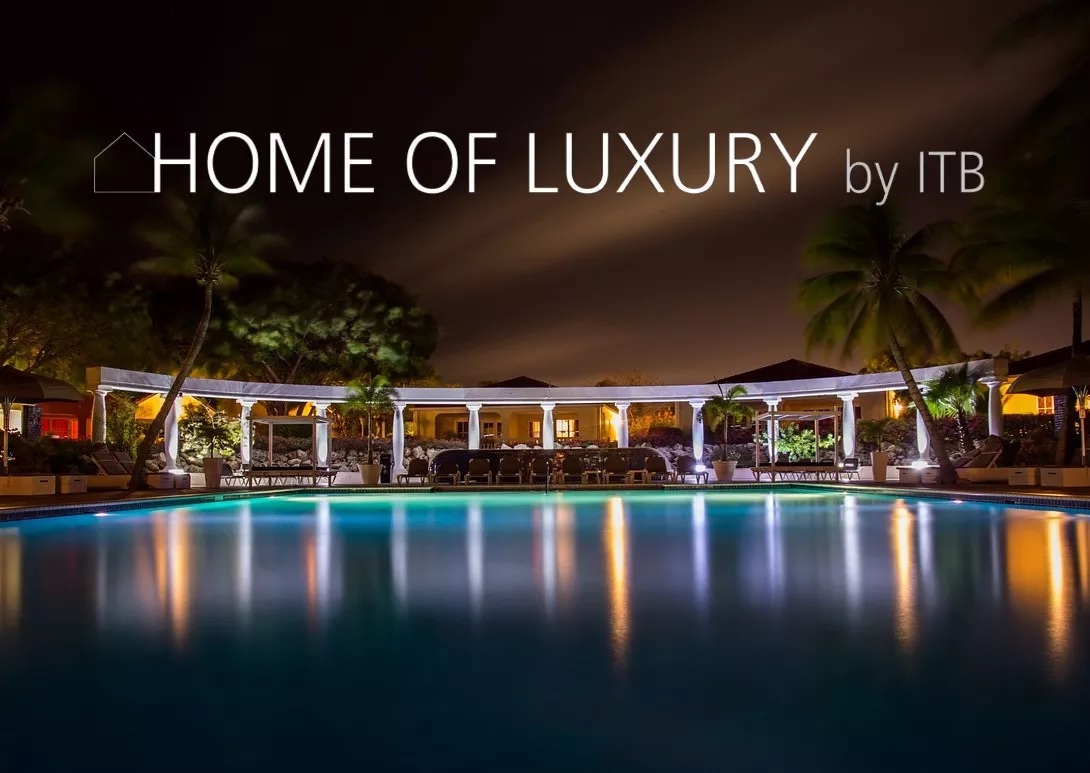 HOME OF LUXURY by ITB