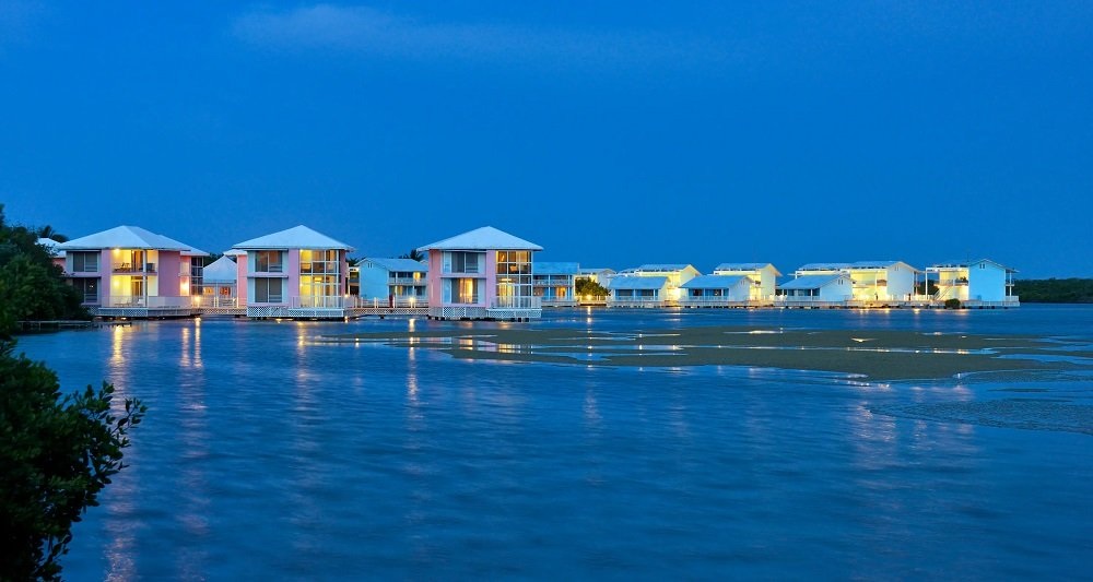 sea hotels