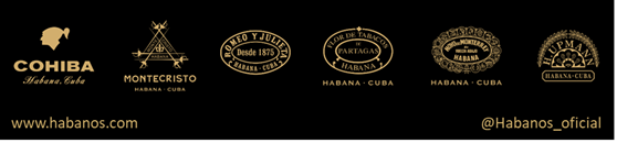 banner habanos