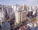 Бразилия - самая привлекательная страна для латиноамериканцев