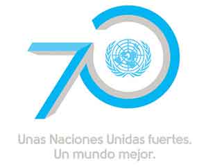 ООН отмечает 70-летие организации серией мероприятий