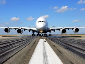 Растет число мест на воздушный транспорт в Мексику 