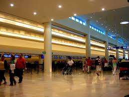 Новая структура аэропортов в Кинтана-Роо