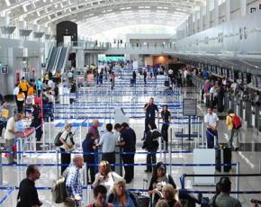 Растет число авиапассажиров в регионе Латинской Америки