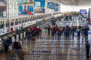 Аэропорт Артуро Мерино Бенитес в Чили станет терминалом мирового класса
