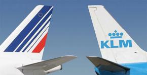Air France-KLM будет взимать дополнительный сбор