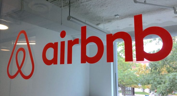 Сальвадор стал первым в сотрудничестве с Airbnb