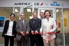 Авиакомпания Air France-KLM открывает новый офис в Гаване