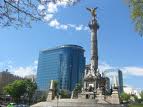 Город Мехико к концу года намерен принять более 13 млн туристов