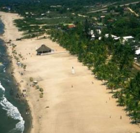 Гондурас: Представлены проекты туристического развития страны на общую сумму в 500 млн долларов