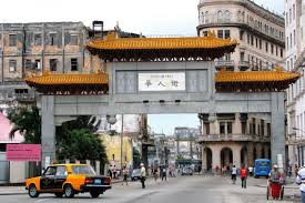 Полтысячи лет Гаване: вернуть к жизни традиции китайского квартала