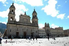 Колумбия в ближайшие четыре года намерена достичь показателя в пять миллионов туристических прибытий