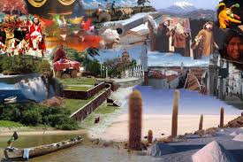 Боливия намерена стать лучшим направлением для сегмента культуры в туризме