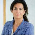 Изабель Боррего, новый госсекретарь по туризму в Испании 
