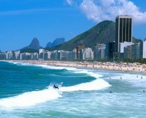 Бразилия подготовит персонал для туризма к мировым спортивным мероприятиям