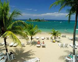 Показатель туристических прибытий в Карибском регионе в 2010 году вырос на 5 процентов
