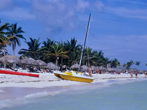 За первые два месяца года на Кубе зарегистрирован 14%-ный рост туристических прибытий