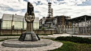 Намерены развивать туризм в зоне Чернобыля