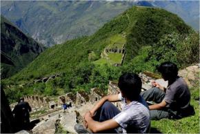 Перу добавляет еще одно направление, одно из лучших на планете 