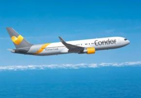 Из Мюнхена в Коста-Рику будет летать немецкая авиакомпания Кондор