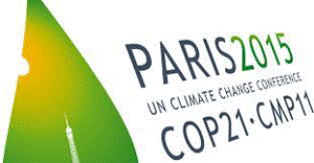 Париж: Конференция по изменению климата в цифрах 