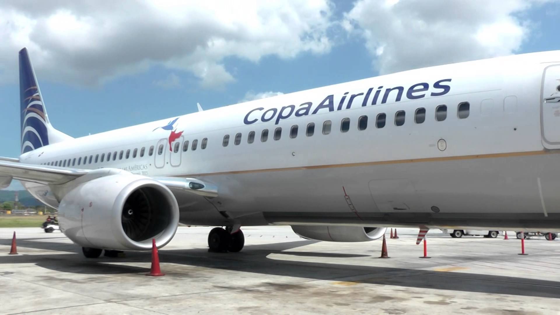 Панамская авиакомпания Copa Airlines сокращает рейсы в Никарагуа