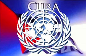 ООН: Барак Обама признал несостоятельность политики блокады против Кубы 