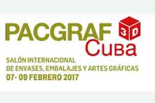В Гаване выставка PACGRAF