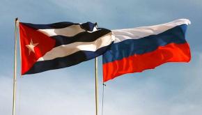 Россияне считают, что кубинцы симпатизируют России