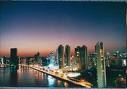 Капиталовложения в размере 570 миллионов долларов в гостиничную инфраструктуру Панамы