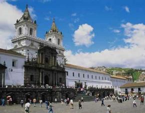 Эквадор в первом квартале года зарегистрировал 4%-ный рост туристических прибытий