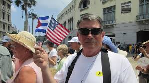 Кубу посетили более миллиона американцев