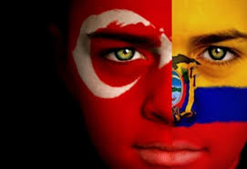 Эквадор и Турция подписали соглашения в туризме, безопасности и торговле 