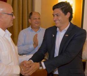 Куба и Коста-Рика намерены комбинировать свои туристические предложения