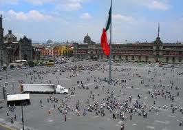 Международная туристическая выставка Fita 2010 в Мехико